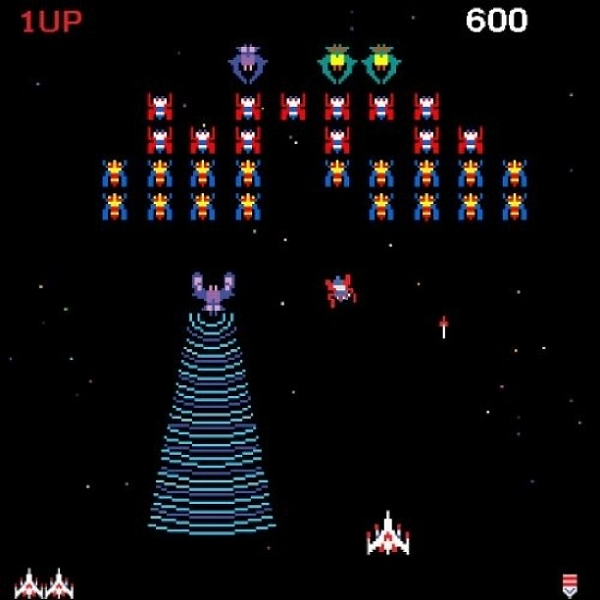 spaceinvaders